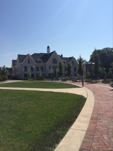 University «Widener University», reviews and photos, 1 University Pl, Chester, PA 19013, USA