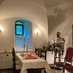 Photo n°1 de l'avis de Klaus.u fait le 20/09/2021 à 18:40 sur le  Château de Spyker à Glowe