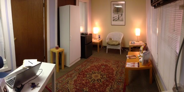 Williams Therapeutic Massage 59047