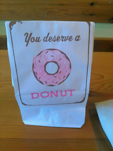 Donut Shop «Donut 7», reviews and photos, 11005 Burnet Rd, Austin, TX 78758, USA