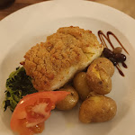 Photo n°2 de l'avis de J. fait le 11/02/2024 à 23:45 sur le  Restaurante Virtudes à Guimaraes