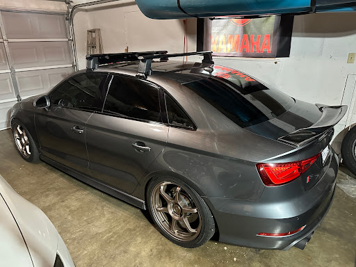 Tint World image