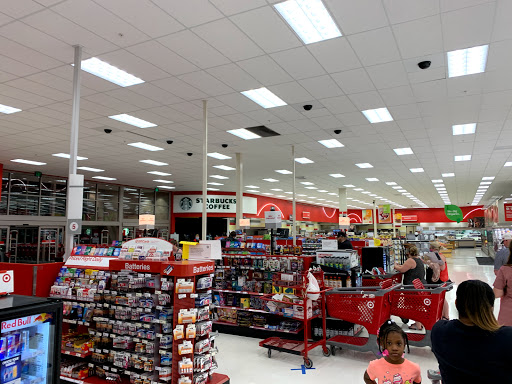 Department Store «Target», reviews and photos, 1033 Crossings Blvd, Spring Hill, TN 37174, USA