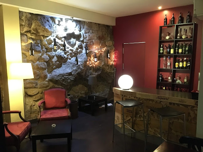 Palato Wine House - Bar