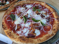 Prosciutto crudo du Pizzeria Pizza Mongelli Narbonne - n°13