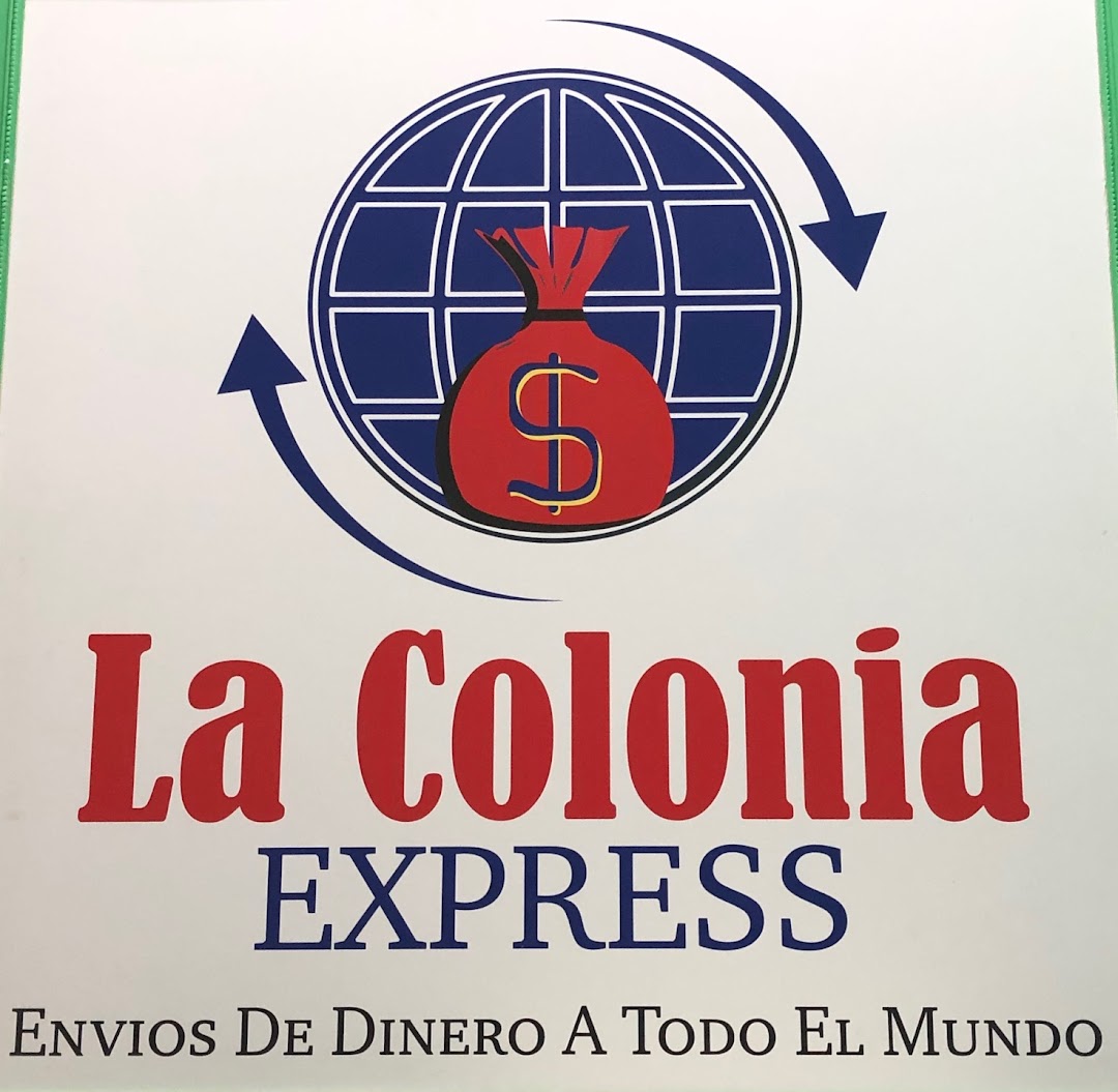 La Colonia Express