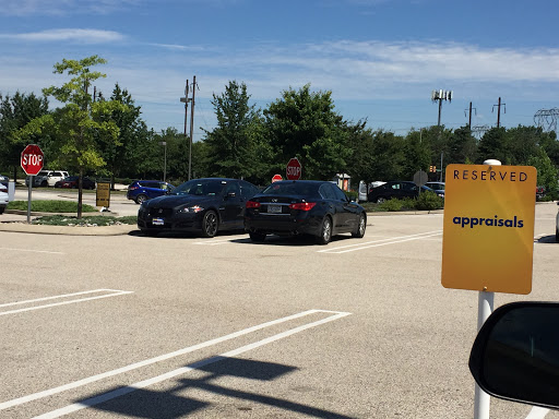 Used Car Dealer «CarMax», reviews and photos, 185 S Gulph Rd, King of Prussia, PA 19406, USA