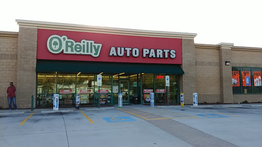 O'Reilly Auto Parts