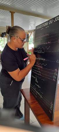 Photos du propriétaire du Restaurant O Calebassier à Sainte-Luce - n°7