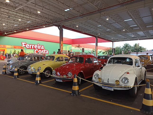 Comentários e avaliações sobre Home Center Ferreira Costa João Pessoa