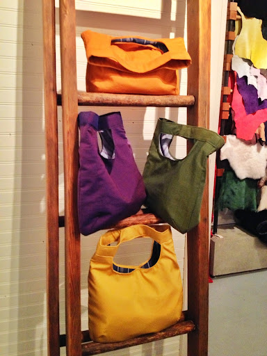 Fabric Store «District Fabric», reviews and photos, 513 N 36th St, Seattle, WA 98103, USA