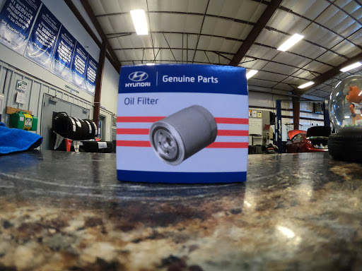 Hyundai Dealer «Hyundai of Greeley», reviews and photos, 4533 W 29th St, Greeley, CO 80634, USA