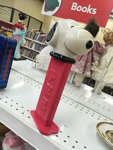 Thrift Store «Savers», reviews and photos