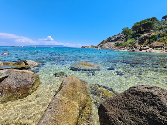 Playa de Arenella