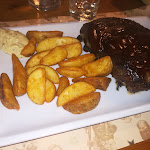 Photo n°1 de l'avis de Katia.o fait le 08/09/2018 à 19:07 sur le  Sabry e Max à Cassola