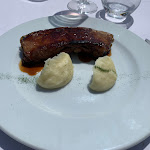 Photo n°1 de l'avis de Andrea.p fait le 10/05/2021 à 07:13 sur le  Sant'Anna agriturismo sul lago à Prignano sulla Secchia