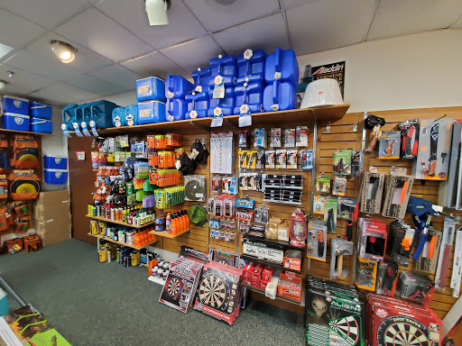 Outdoor Sports Store «Kittery Trading Post», reviews and photos, 301 US-1, Kittery, ME 03904, USA