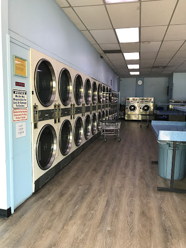 Laundromat «Lighthouse Laundry», reviews and photos, 1905 SW Campus Dr, Federal Way, WA 98023, USA