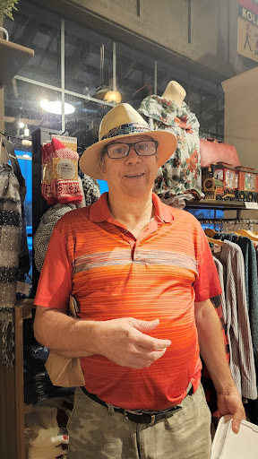 American Restaurant «Cracker Barrel Old Country Store», reviews and photos, 200 Hickman Dr, Sanford, FL 32771, USA