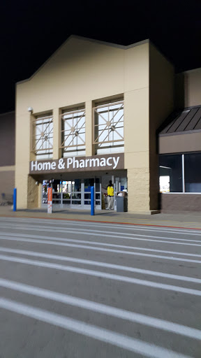 Department Store «Walmart Supercenter», reviews and photos, 4101 Hwy 121, Bedford, TX 76021, USA
