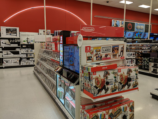 Department Store «Target», reviews and photos, 2220 Bridgepointe Pkwy, San Mateo, CA 94404, USA