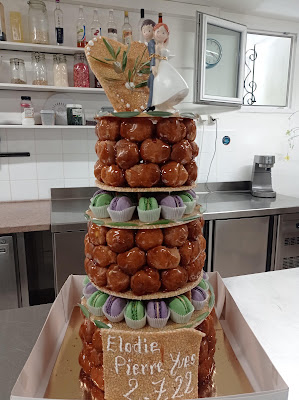 Pâtissier Traiteur FOUQUET à Orange