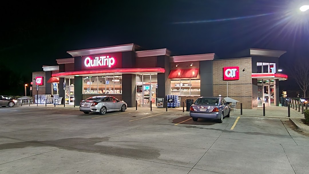 QuikTrip