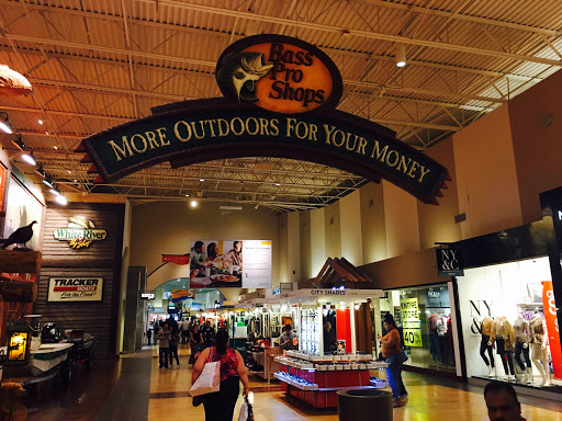 Sporting Goods Store «Bass Pro Shops», reviews and photos, 7000 Arundel Mills Cir, Hanover, MD 21076, USA