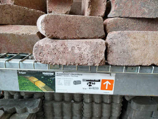 Home Improvement Store «The Home Depot», reviews and photos, 11915 WA-99, Everett, WA 98204, USA