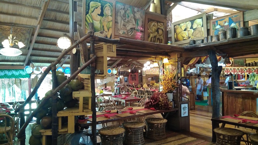 Kalui Restaurant