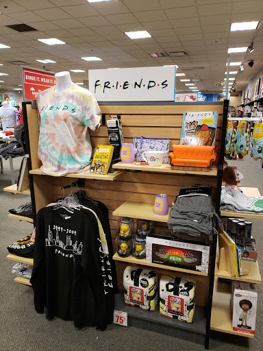 Shopping Mall «Beaver Valley Mall», reviews and photos, 570 Beaver Valley Mall Blvd, Monaca, PA 15061, USA