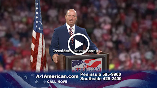 Plumber «A-1 American Services», reviews and photos, 11838 Rock Landing Dr #125, Newport News, VA 23606, USA