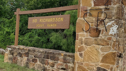 Sid Richardson Scout Ranch