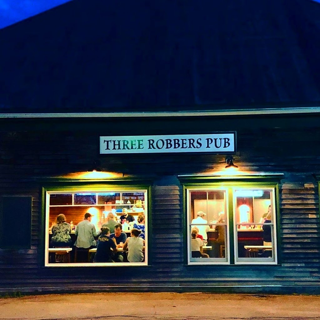 Three Robbers Pub 04008