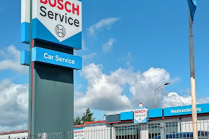 Bosch Car Service Neubrandenburg