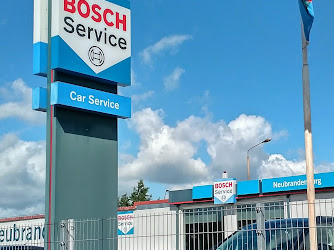 Bosch Car Service Neubrandenburg