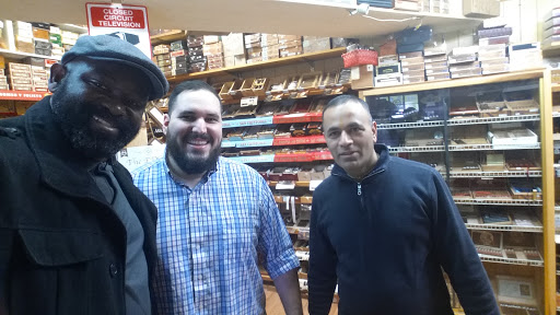 Cigar Shop «Cigar Plus», reviews and photos, 4 Cheltenham Dr, Wyomissing, PA 19610, USA