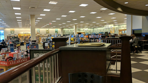 Book Store «Barnes & Noble», reviews and photos, 4831 U.S. 9, Howell, NJ 07731, USA