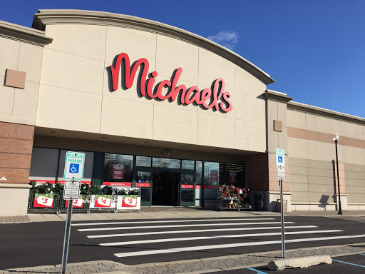 Craft Store «Michaels», reviews and photos, 400 Mill Creek Dr, Secaucus, NJ 07094, USA