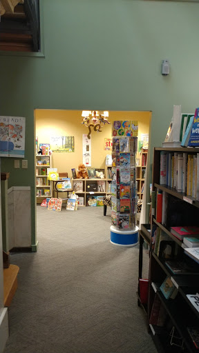 Book Store «Book Vault», reviews and photos, 105 S Market St, Oskaloosa, IA 52577, USA