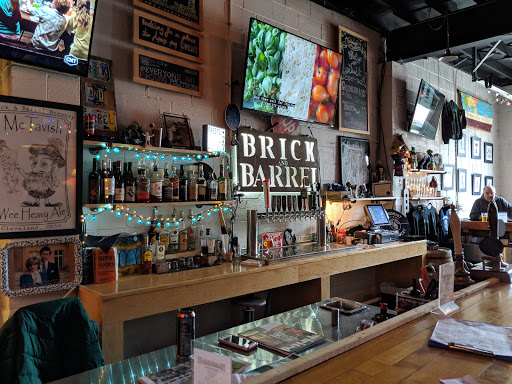 Brewery «Brick And Barrel», reviews and photos, 1844 Columbus Rd, Cleveland, OH 44113, USA