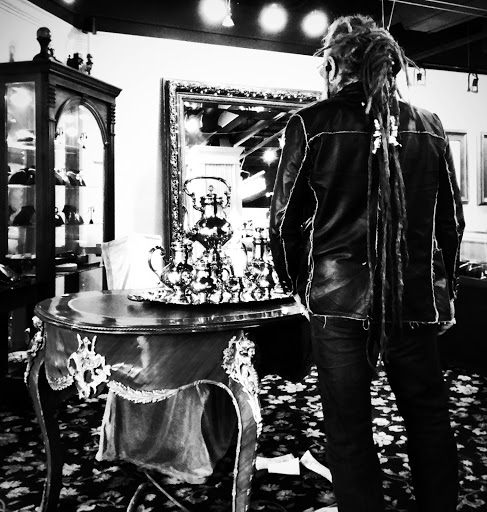 Legacy Jewelry, 700 N Old Woodward Ave, Birmingham, MI 48009, USA, 