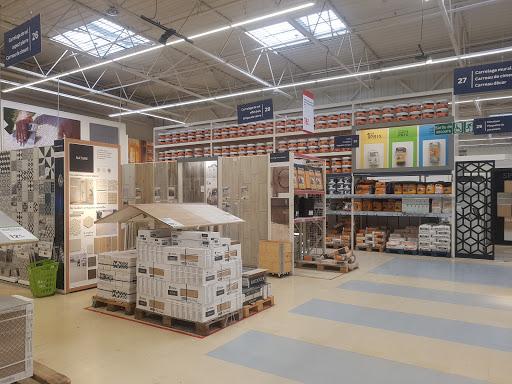 Carpet stores Toulouse