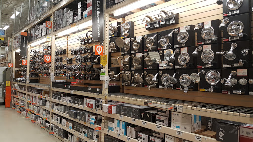 Home Improvement Store «The Home Depot», reviews and photos, 3860 Northlake Blvd, Lake Park, FL 33403, USA