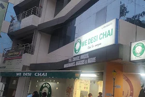 We Desi Chai image