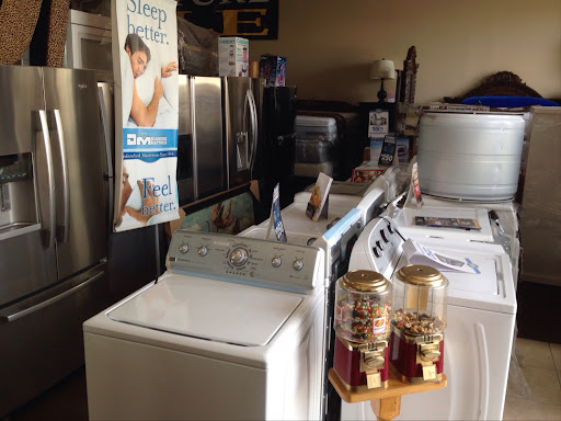 Medinas Appliance Center, 1180 Freedom Blvd, Watsonville, CA 95076, USA, 