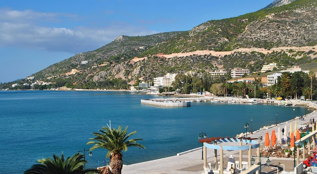 Grand Hotel Loutraki - Ξενοδοχείο