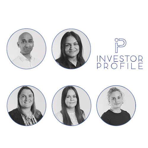 Reviews of Investor Profile Ltd in Northampton - Financial Consultant