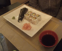 Sushi du Restaurant japonais Sushi Gobelins à Paris - n°18