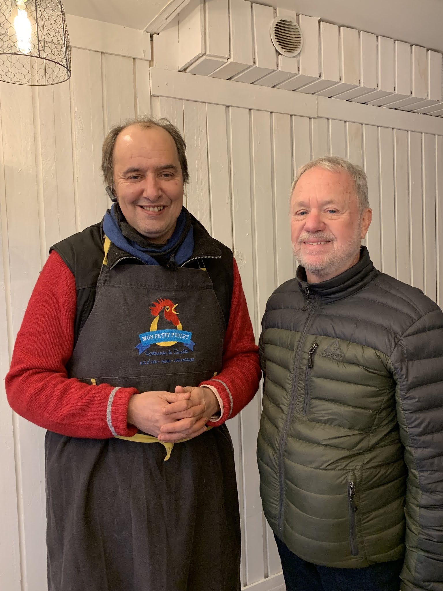 Photo n° 1 de l'avis de Barbara.o fait le 21/11/2019 à 18:00